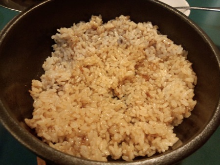 函館市 生ラム七輪焼き 成吉思汗万代や