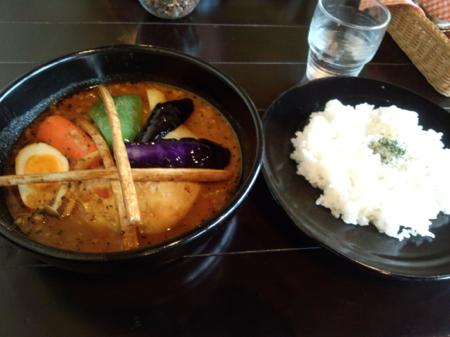 滝川市Mama's Kitchen(ママズキッチン)