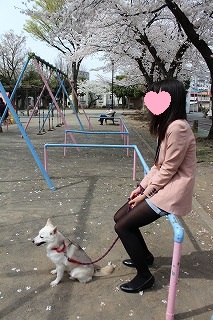 ゆきちゃん