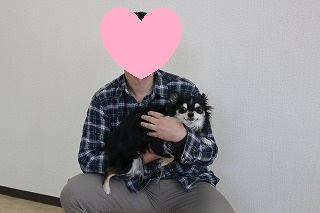 ゆきちゃん