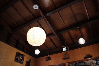 カフェ