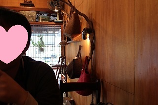カフェ