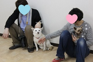 ゆきちゃん