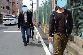 ゆきちゃん