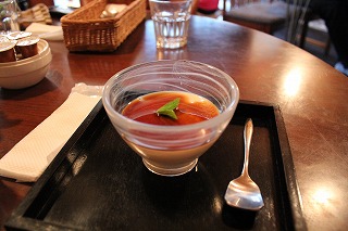 お料理