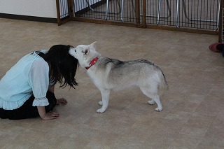 ゆきちゃん