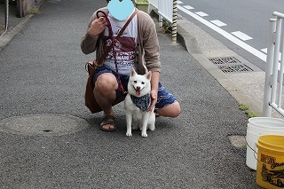 ゆきちゃん