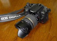 Canon EOS-KissN