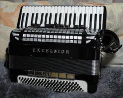 EXCELSIOR Pro#840
