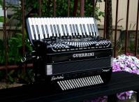 ゲリーニ G-120CN