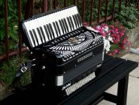 ゲリーニの「G-120CN」