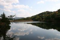 鏡山公園2012103-1