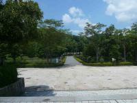 鏡山公園20120724-1