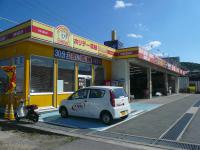 セドリックの車検20120927-1