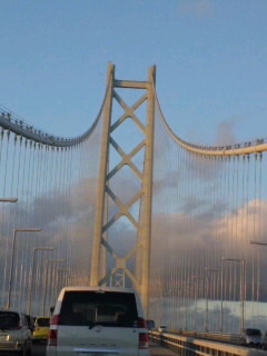 20120504明石海峡大橋 帰途