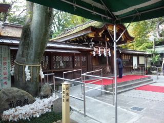 京都 護王神社1