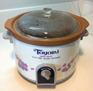 slowcooker