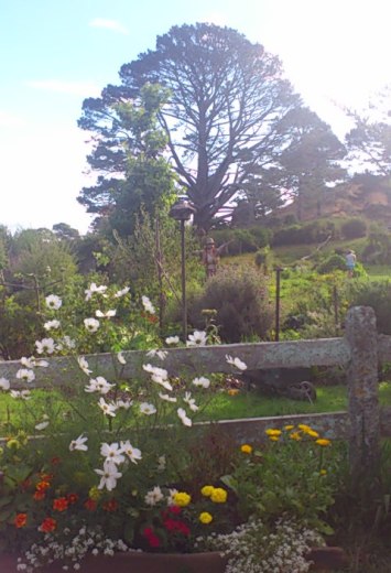 hobit garden