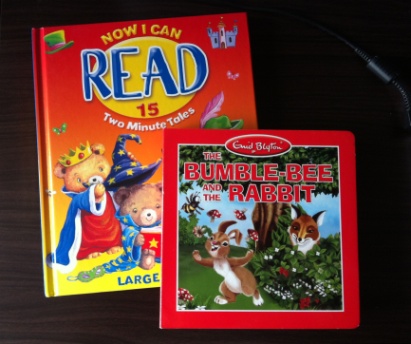 rabbit book