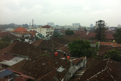 bandung