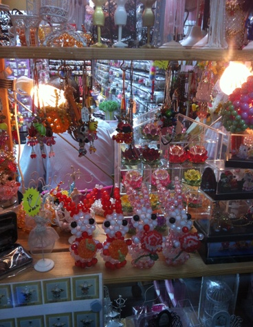 hobbyshop