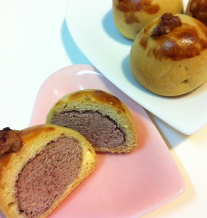 manju
