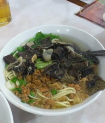 bandung mee