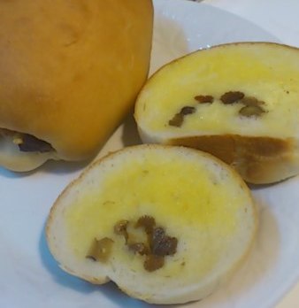 raisinbun