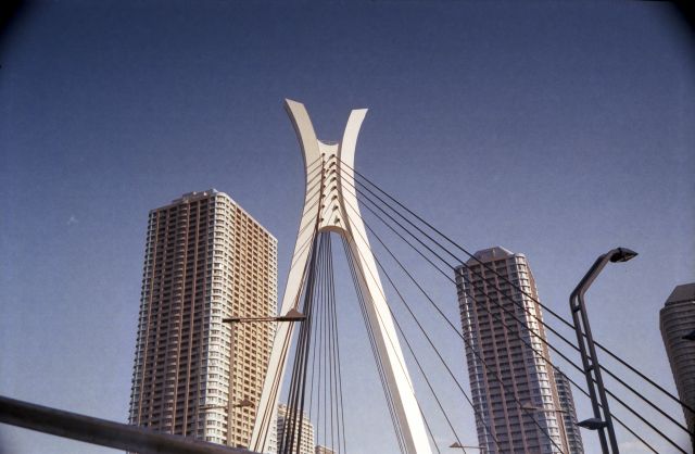 午後の橋01c