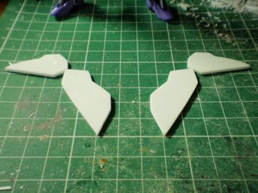ゼイダルス 製作2-1