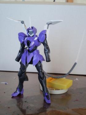 ゼイダルス 3-5