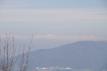 ⑩後立山連峰