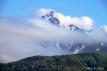 ペシ岬から利尻山
