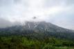 大ポン山から利尻山