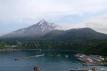 ペシ岬からポン山