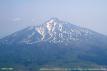 ⑫利尻山