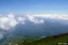 七高山から百宅口コース