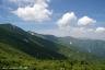 大朝日~小朝日から朝日連峰