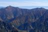 ④a 爺ヶ岳・鹿島槍ヶ岳