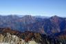 ⑦b 唐松・五竜・鹿島槍