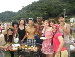 Wakayama Beach