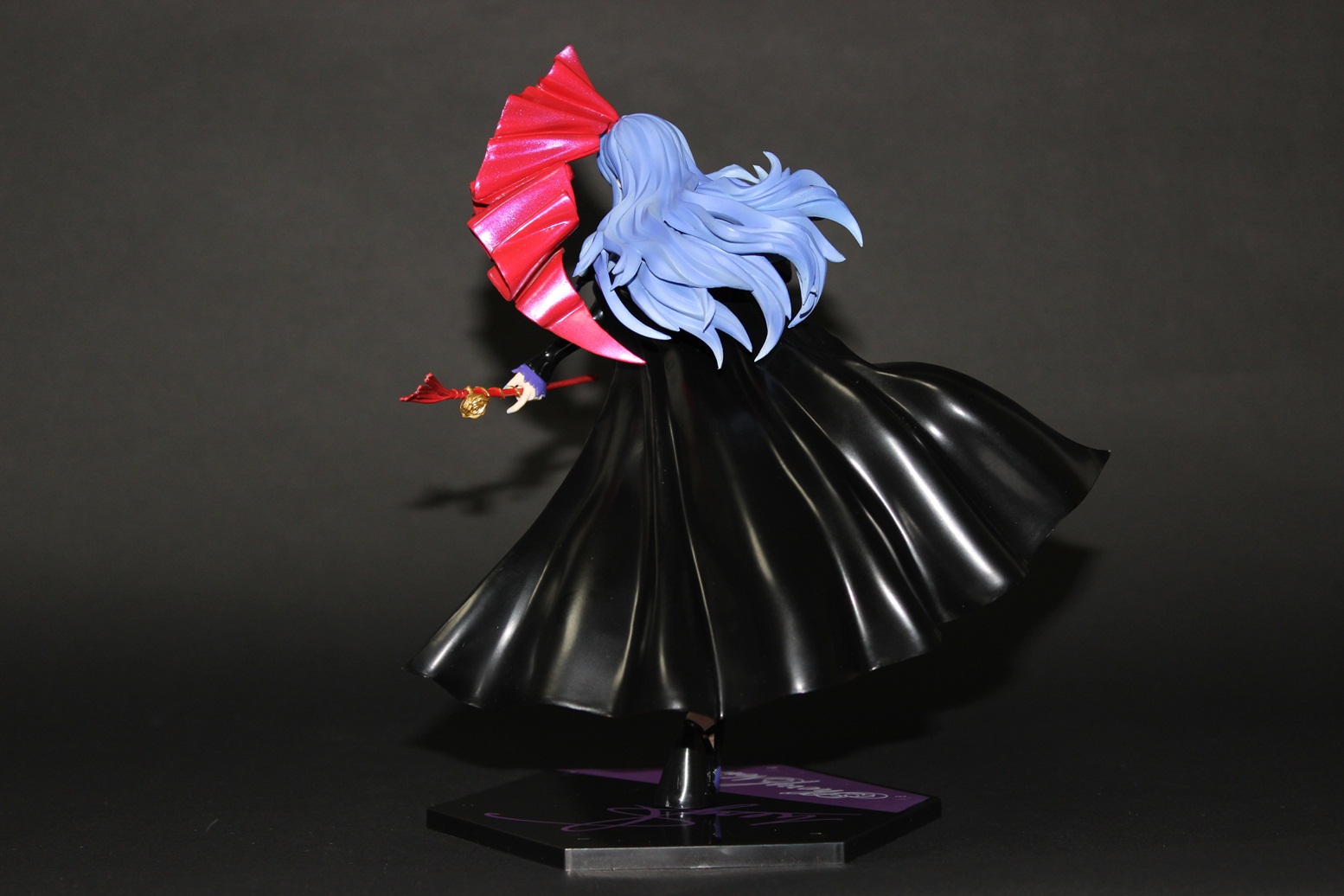 フィギュアーツZERO シェリル・ノーム(黒うさぎ)
