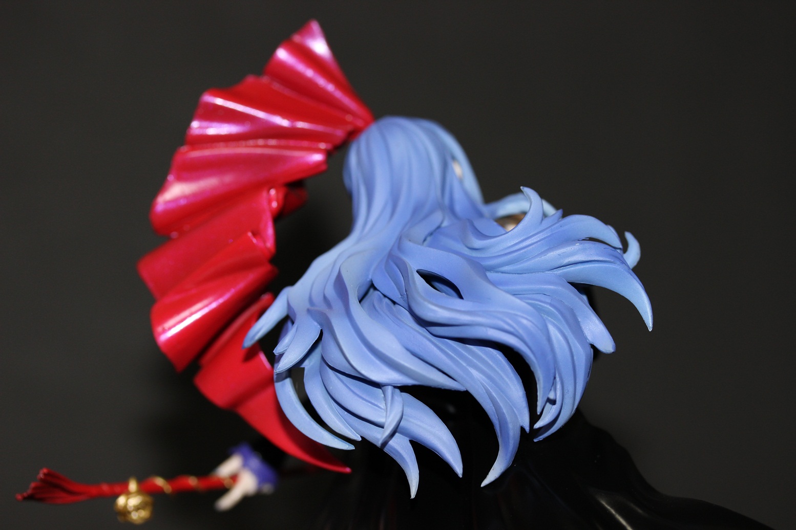 フィギュアーツZERO シェリル・ノーム(黒うさぎ)