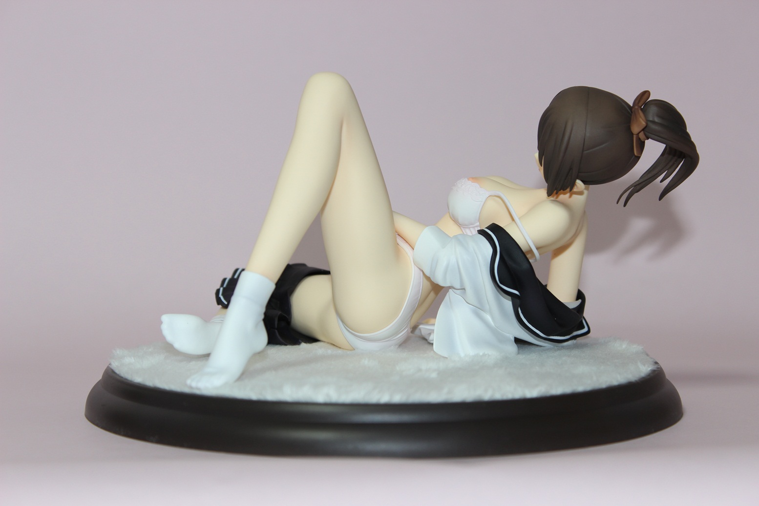 フォルト 佐伯藍