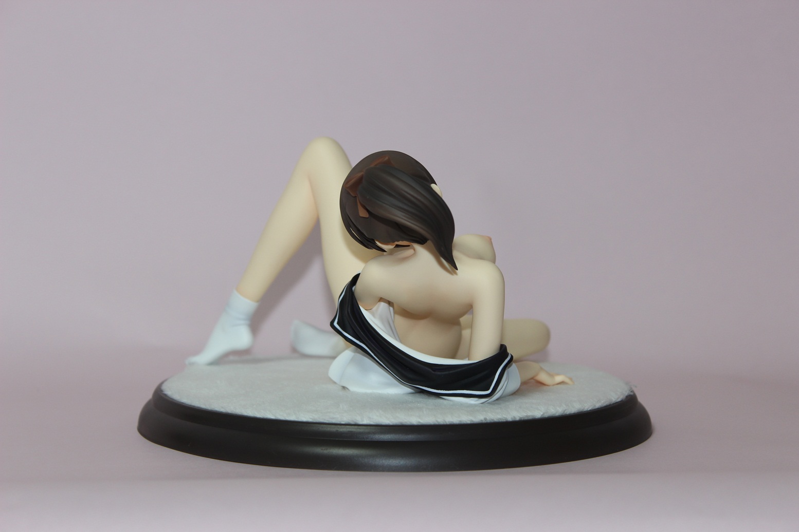 フォルト 佐伯藍
