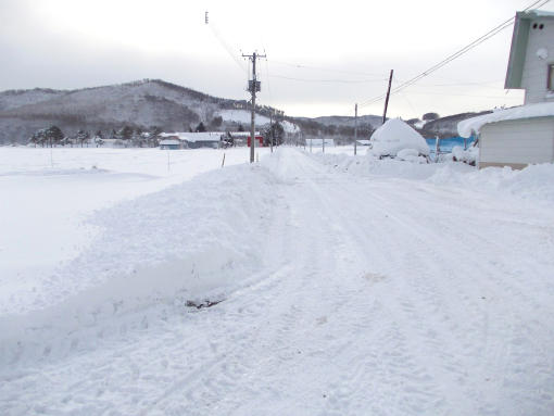 20121208_除雪後の15線