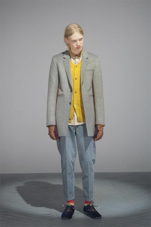 UC 12-13A/W 2