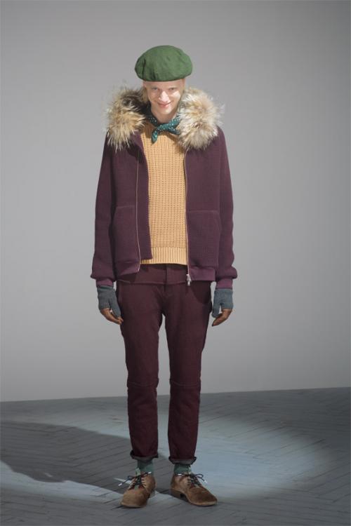 UC 12-13A/W 3