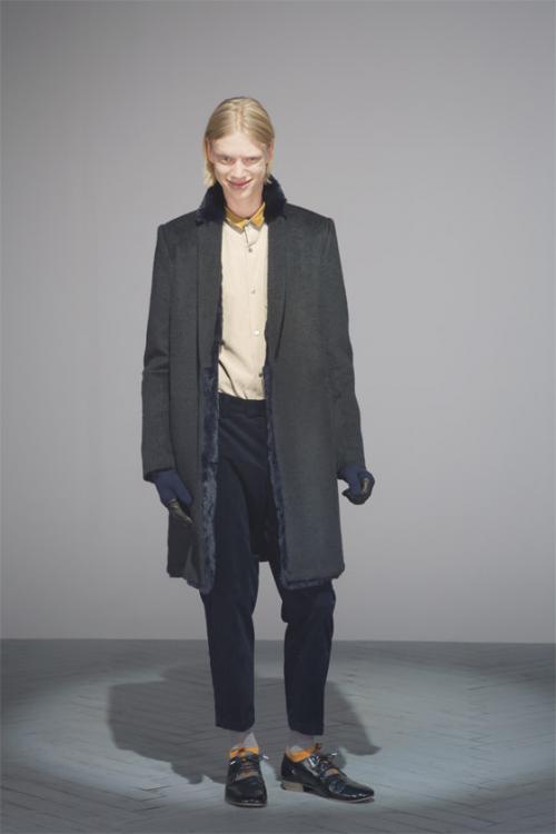 UC 12-13A/W 8