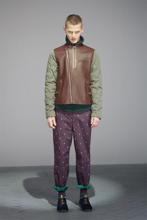 UC 12-13A/W 9
